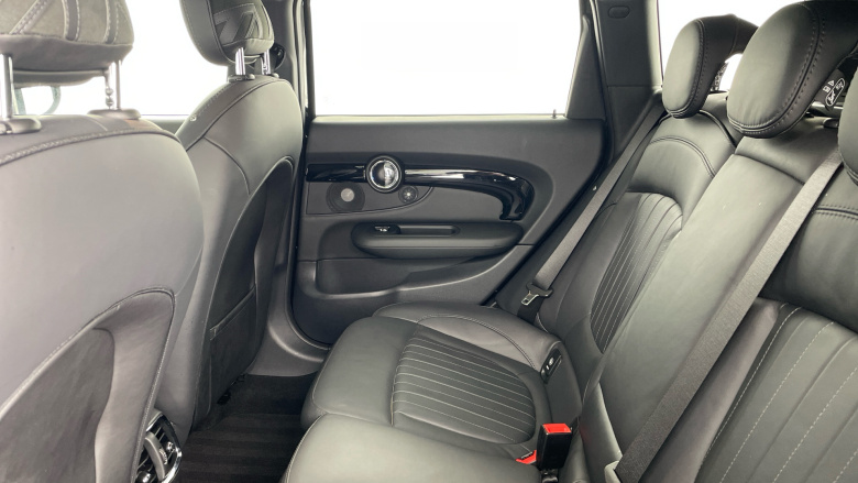 MINI Clubman 1.5 Cooper Exclusive 6dr Auto Petrol Estate